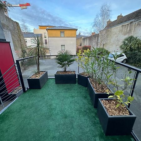 Le Saint Symphorien, Parking Gratuit Privee Διαμέρισμα Βαν Εξωτερικό φωτογραφία